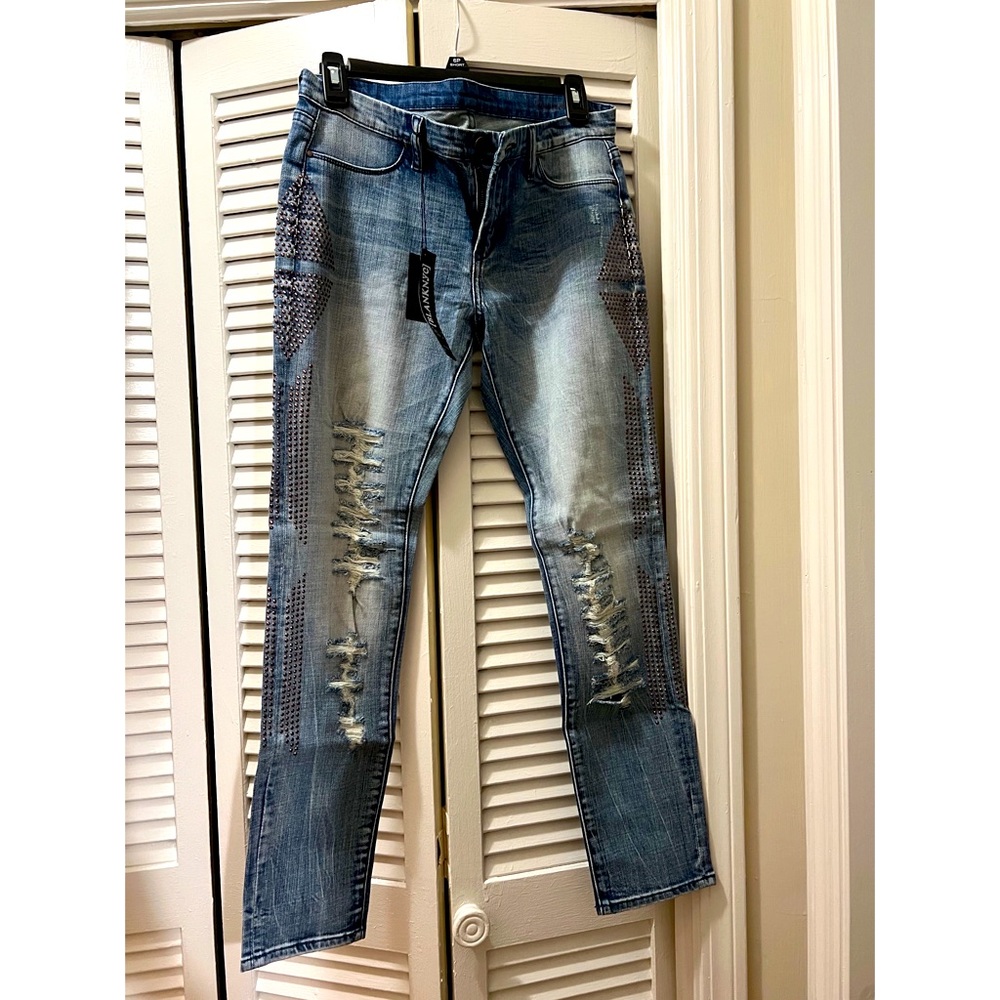 Blank NYC Jeans